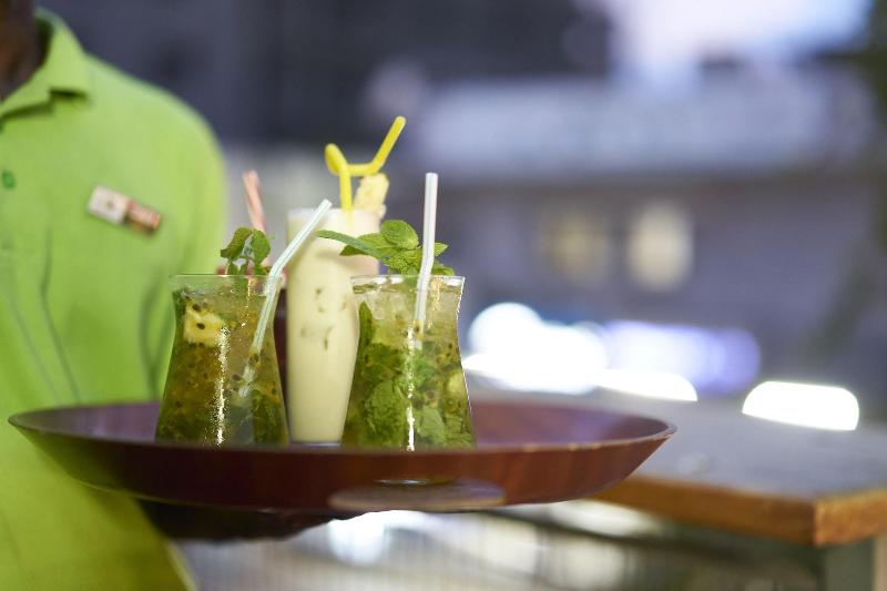 Urbano Hotel By Roots