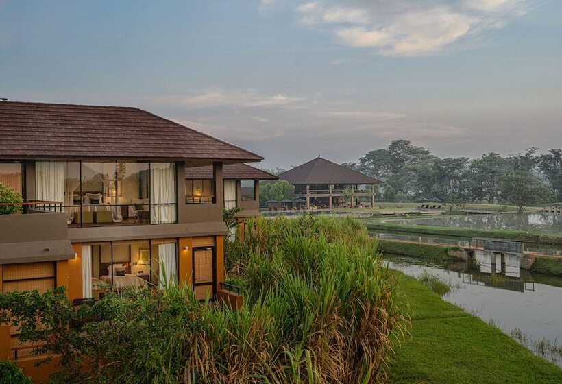 Отель Water Garden Sigiriya