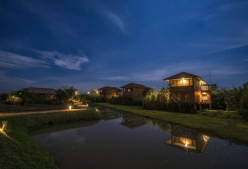 Отель Water Garden Sigiriya