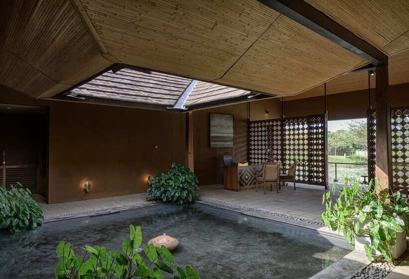 Отель Water Garden Sigiriya