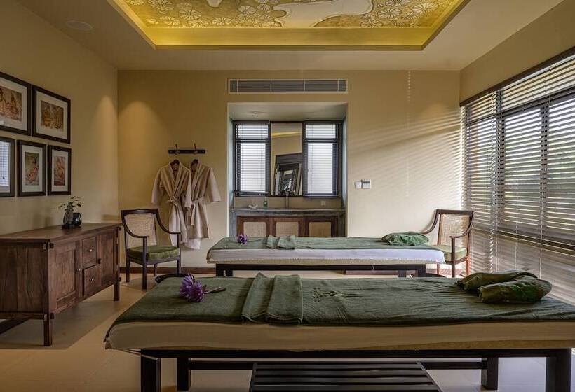 Отель Water Garden Sigiriya