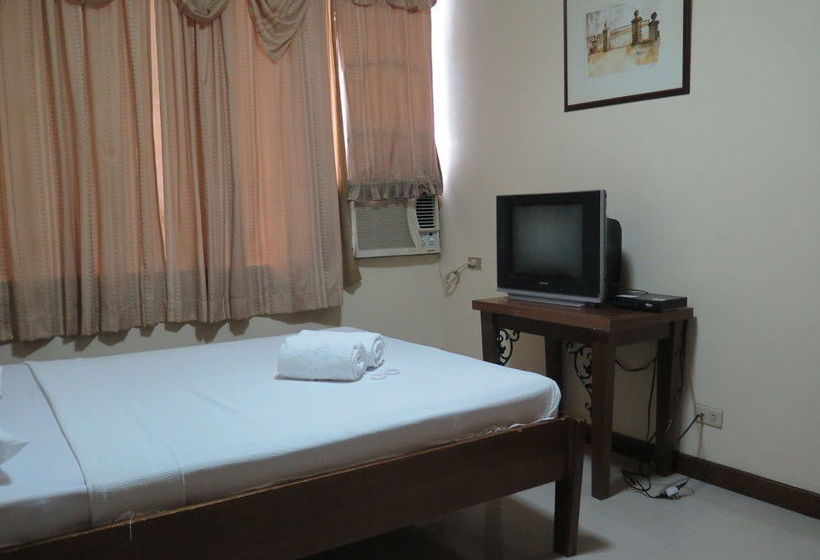 בית מלון כפרי Worldview Pension Plaza