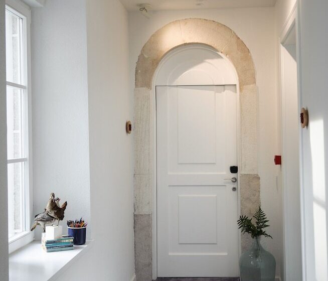 هتل Xii Century Heritage