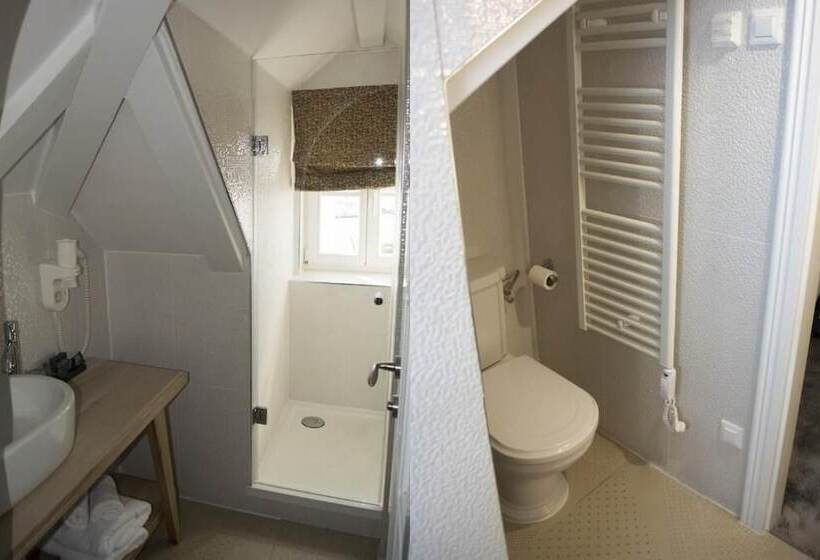 هتل Xii Century Heritage