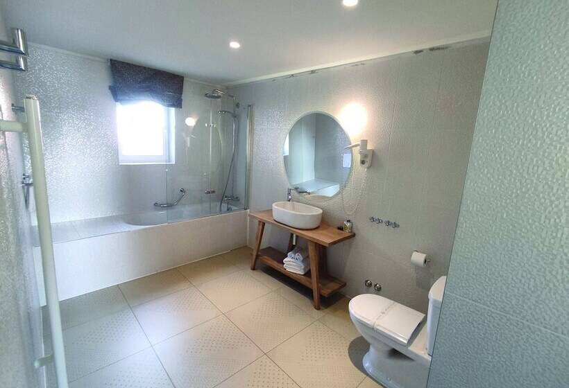 هتل Xii Century Heritage