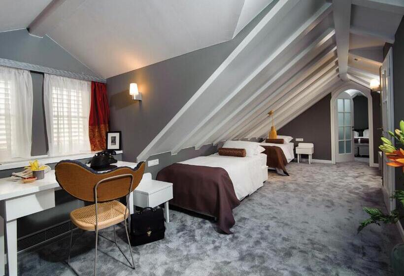 هتل Xii Century Heritage