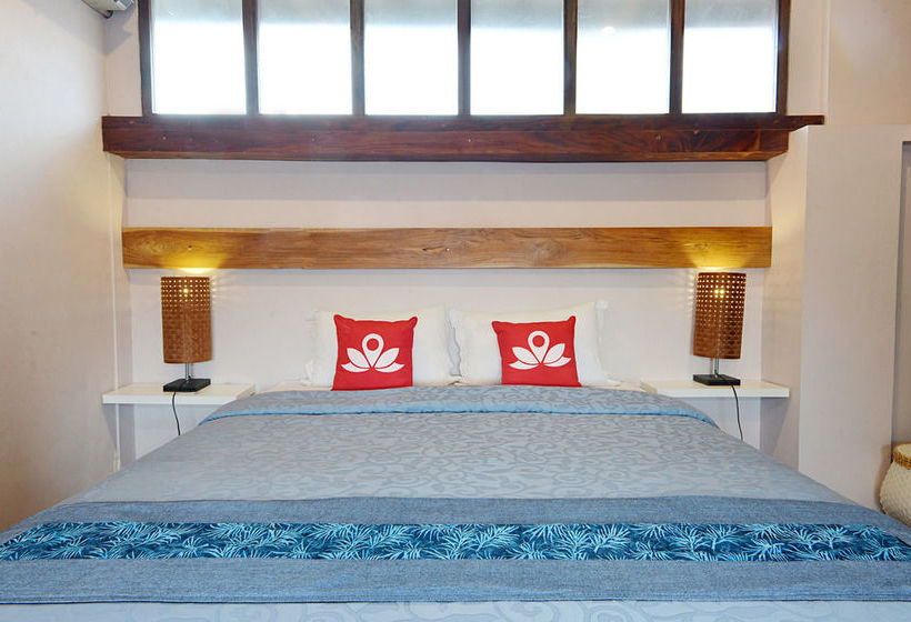 Отель Tegal Panggung Inn