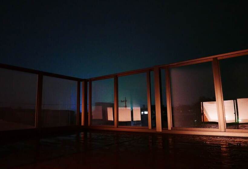 K S House Fuji View Travelers Hostel