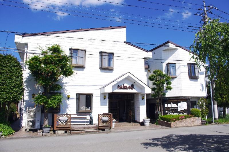 K S House Fuji View Travelers Hostel