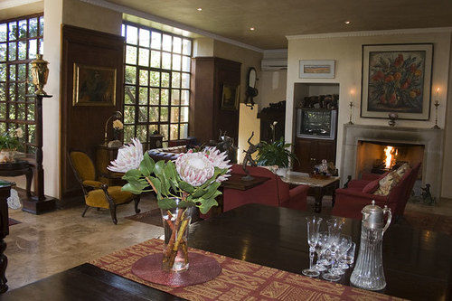 Kennedys Beach Villa