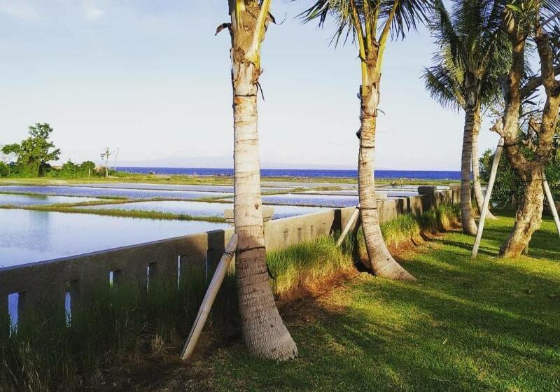 Kori Maharani Villas