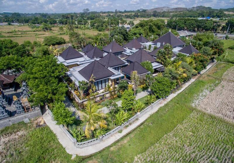 Kori Maharani Villas