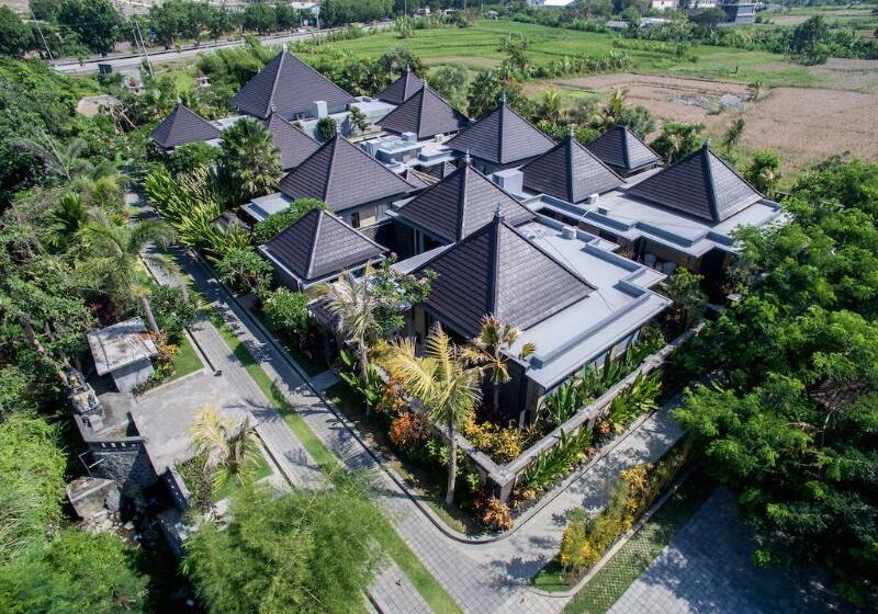 Kori Maharani Villas