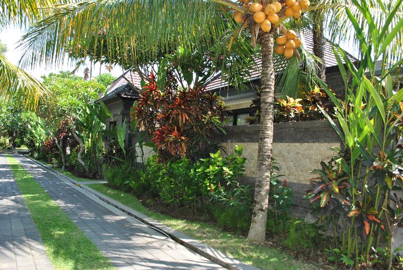 Kori Maharani Villas