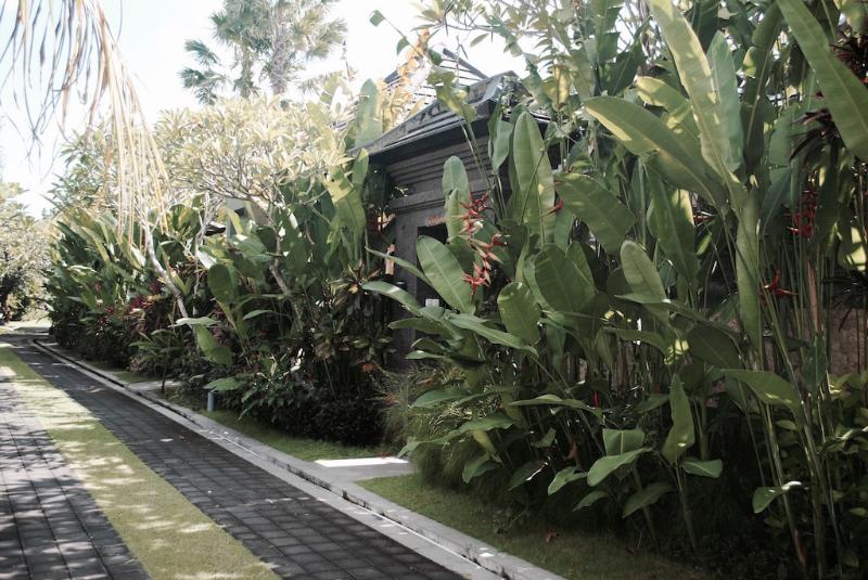 Kori Maharani Villas