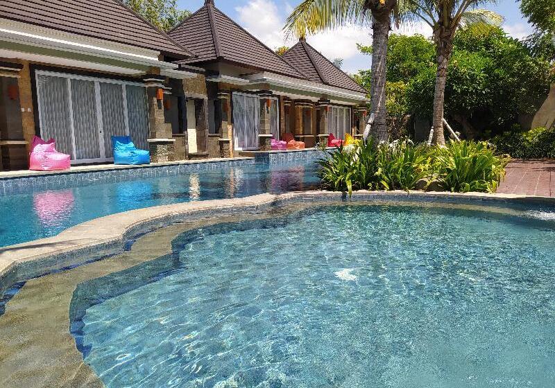 Kori Maharani Villas