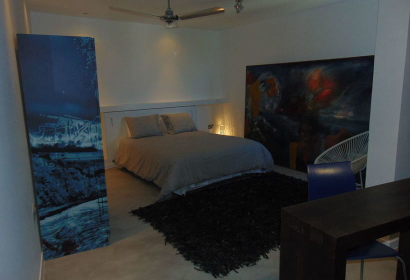 Luxury Penthouses