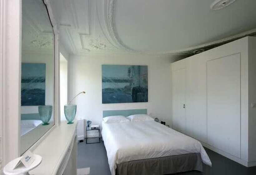 L'hôtel Particulier