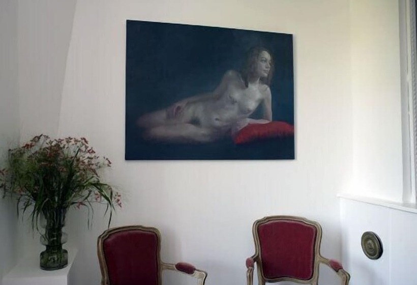 L'hôtel Particulier