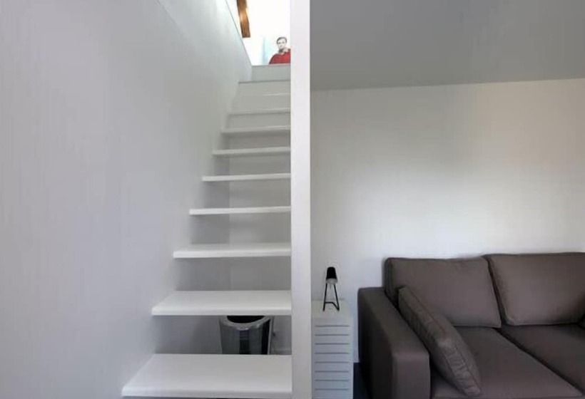 L'hôtel Particulier