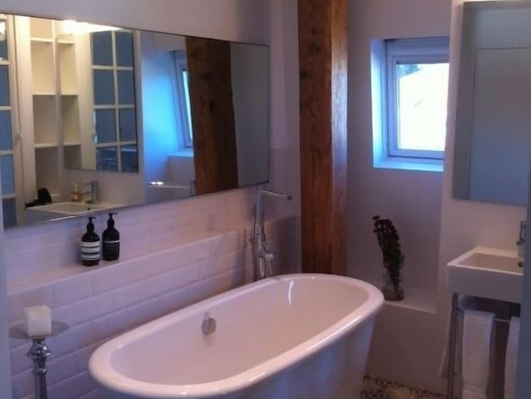 L'hôtel Particulier