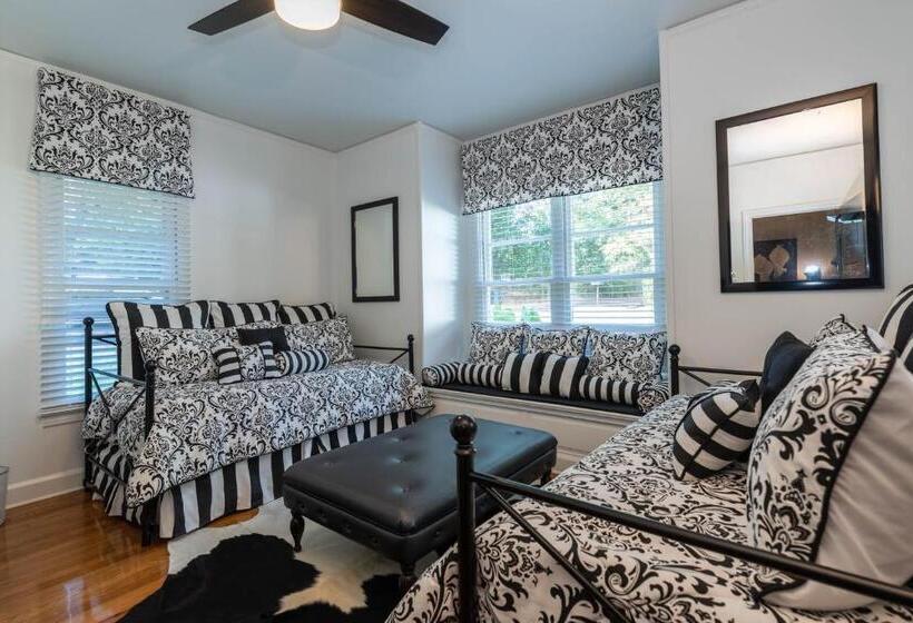 Linden   A Historic Bed And Breakfast