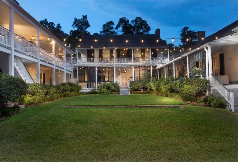 Linden   A Historic Bed And Breakfast