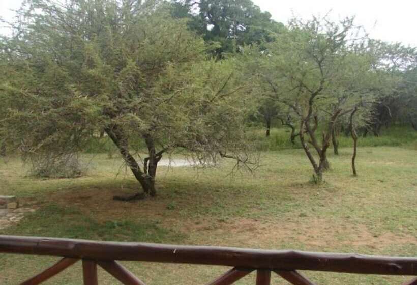 Marloth Kruger Accommodation