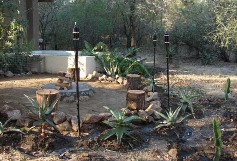 Marloth Kruger Accommodation