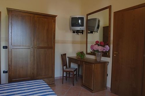 Agriturismo Masseria Feudo