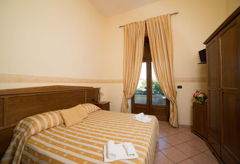 Agriturismo Masseria Feudo