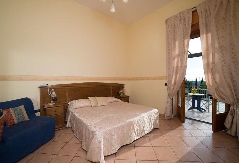 Agriturismo Masseria Feudo