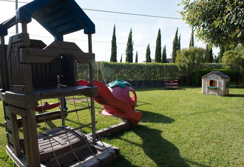 Agriturismo Masseria Feudo