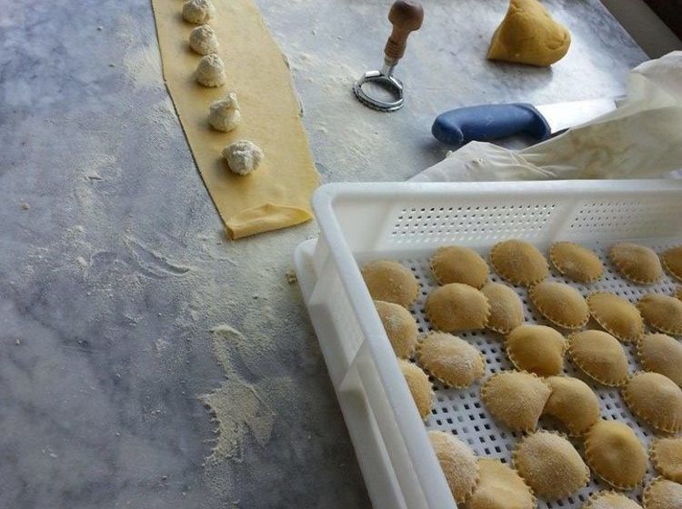 Agriturismo Masseria Feudo