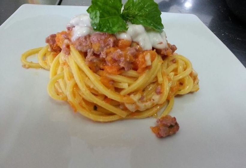 Agriturismo Masseria Feudo