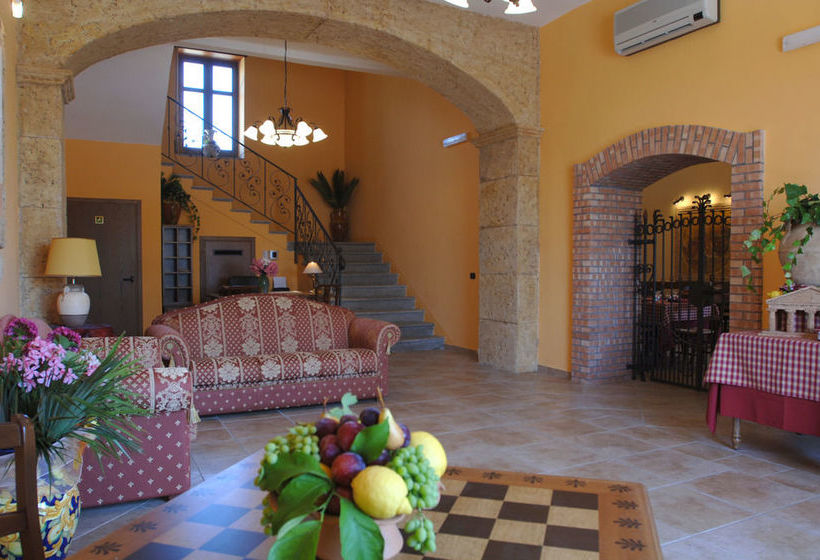 Agriturismo Masseria Feudo