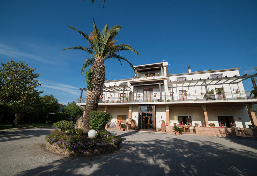 Agriturismo Masseria Feudo