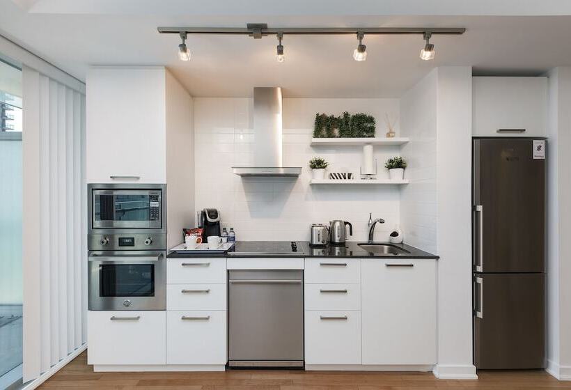 Metropolis Condotel Suites   York Street