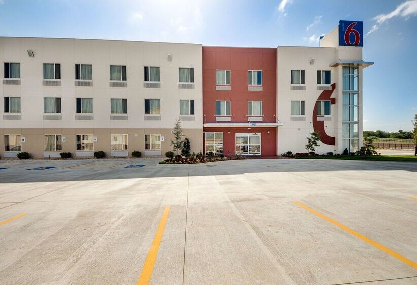 Motel 6tulsa, Ok