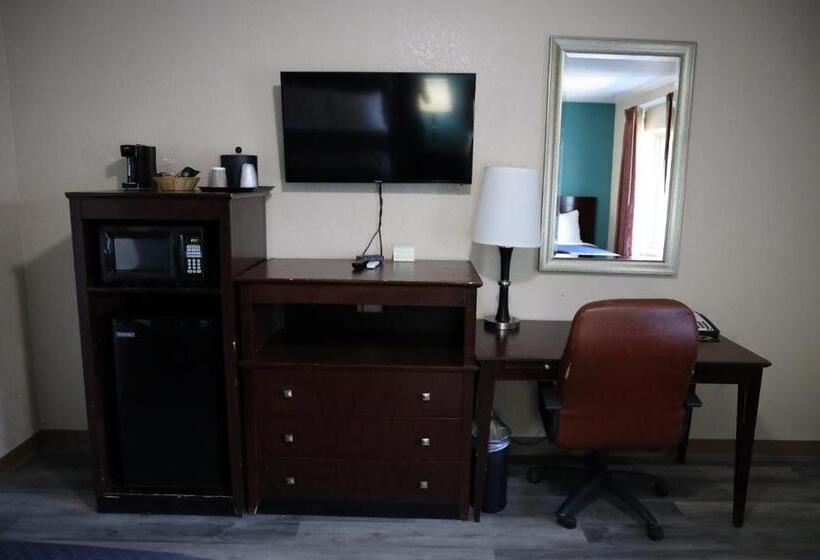 فندق على الطريق Budget Inn