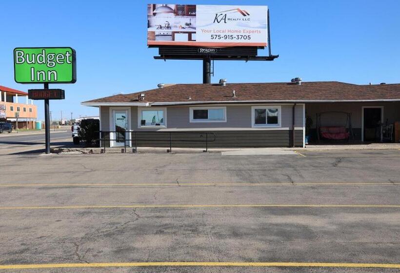 فندق على الطريق Budget Inn