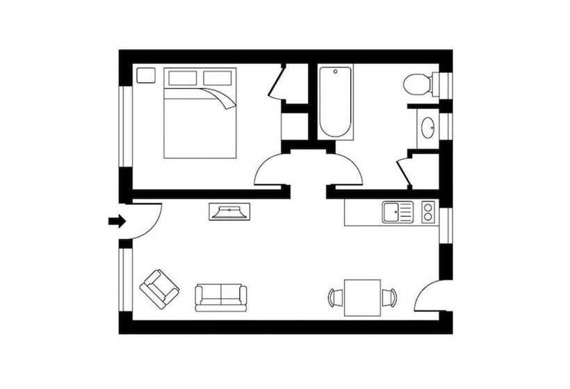 モーテル Colonial Court Motor Inn