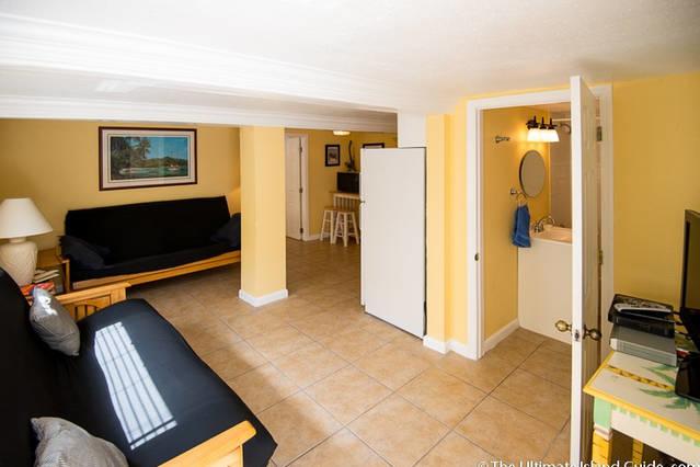 فندق على الطريق The Sea Gypsy Inn