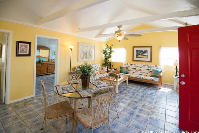 فندق على الطريق The Sea Gypsy Inn