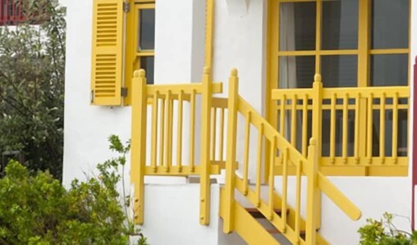 Mykonos Holidays @ Club Mykonos