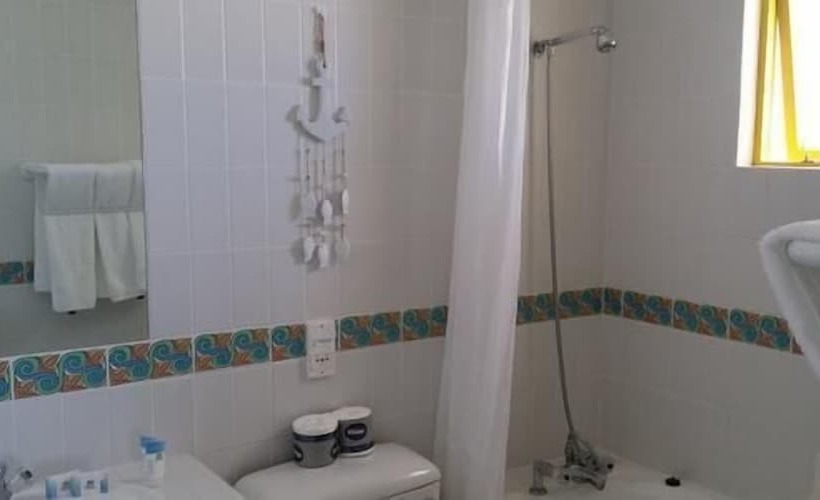 Mykonos Holidays @ Club Mykonos