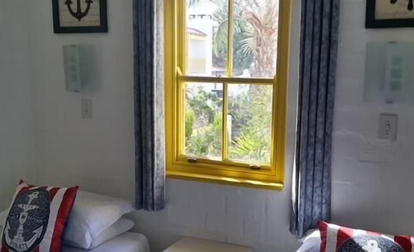 Mykonos Holidays @ Club Mykonos