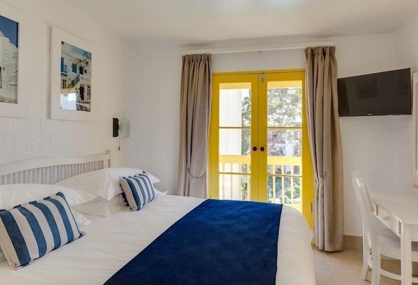 Mykonos Holidays @ Club Mykonos