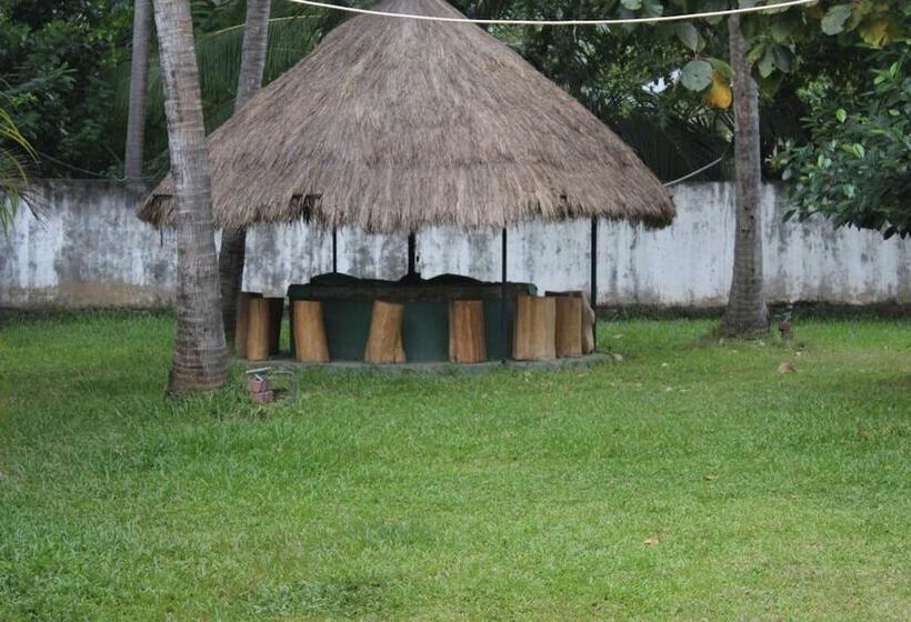 Nirmala Hotel And Restaurant