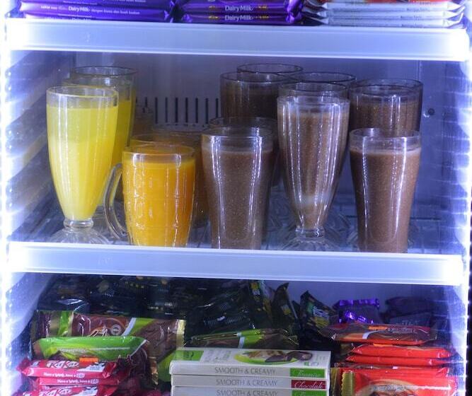 Nirmala Hotel And Restaurant